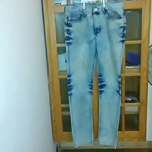 Men's Ring Of Fire jeans 34x34